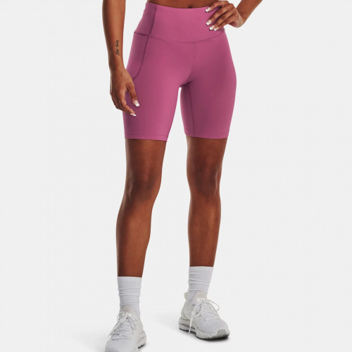Clothing - Under Armour UA Meridian Bike Shorts | Fitness 